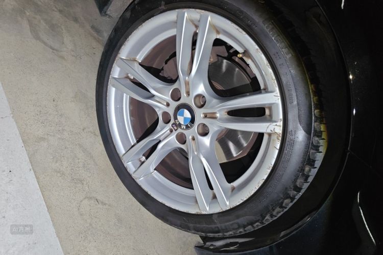 BMW 3 Series 2017 #9 BMW 3 Series 2017 car image #9
