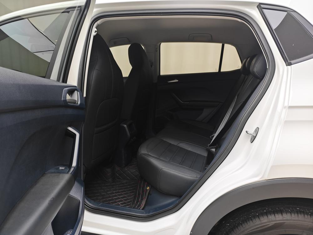 Volkswagen Tharu 2026 #18 Volkswagen Tharu 2026 car image #18