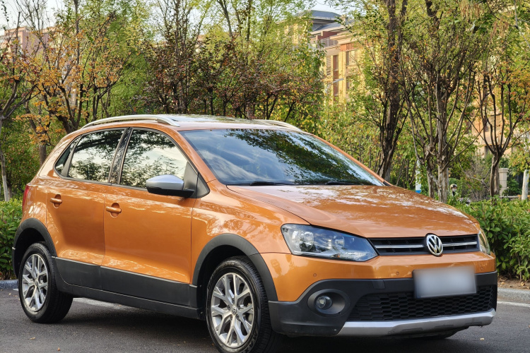 Volkswagen Polo 2015 #8 Volkswagen Polo 2015 imagem de carro #8