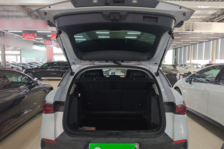 BYD Yuan Plus 2023 #21 BYD Yuan Plus 2023 immagine di auto #21