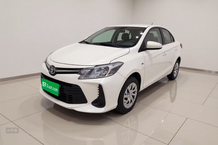 Toyota Vios 2022 #2 Toyota Vios 2022 car image #2