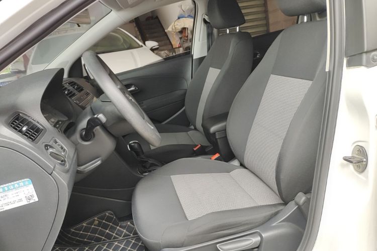 Volkswagen Polo 2018 #15 Volkswagen Polo 2018 car image #15