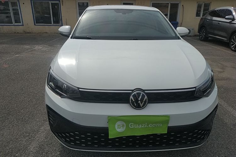 Volkswagen Lavida 2024 #3 Volkswagen Lavida 2024 car image #3