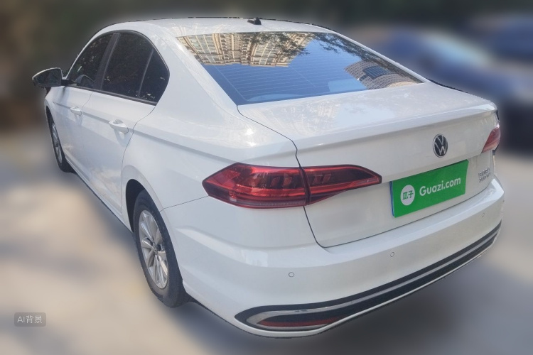 Volkswagen Bora 2024 صورة سيارة #5