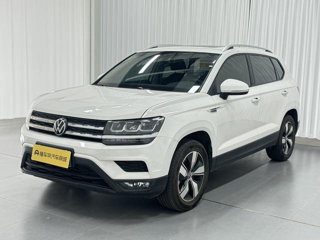 Volkswagen Tharu 2022 #21 Volkswagen Tharu 2022 صورة سيارة #21