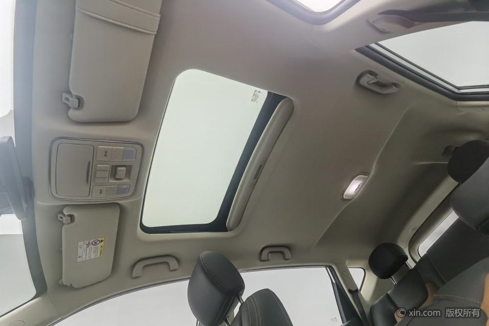 GEELY Vision X6 2018 #21 GEELY Vision X6 2018 car image #21