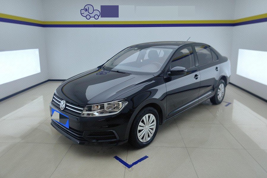 Volkswagen Santana 2018 Volkswagen Santana 2018 car image