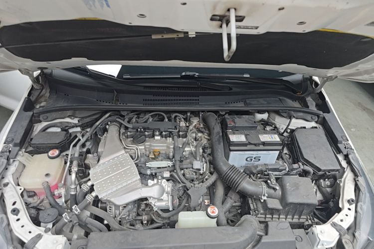 Toyota Corolla 2021 car image #20