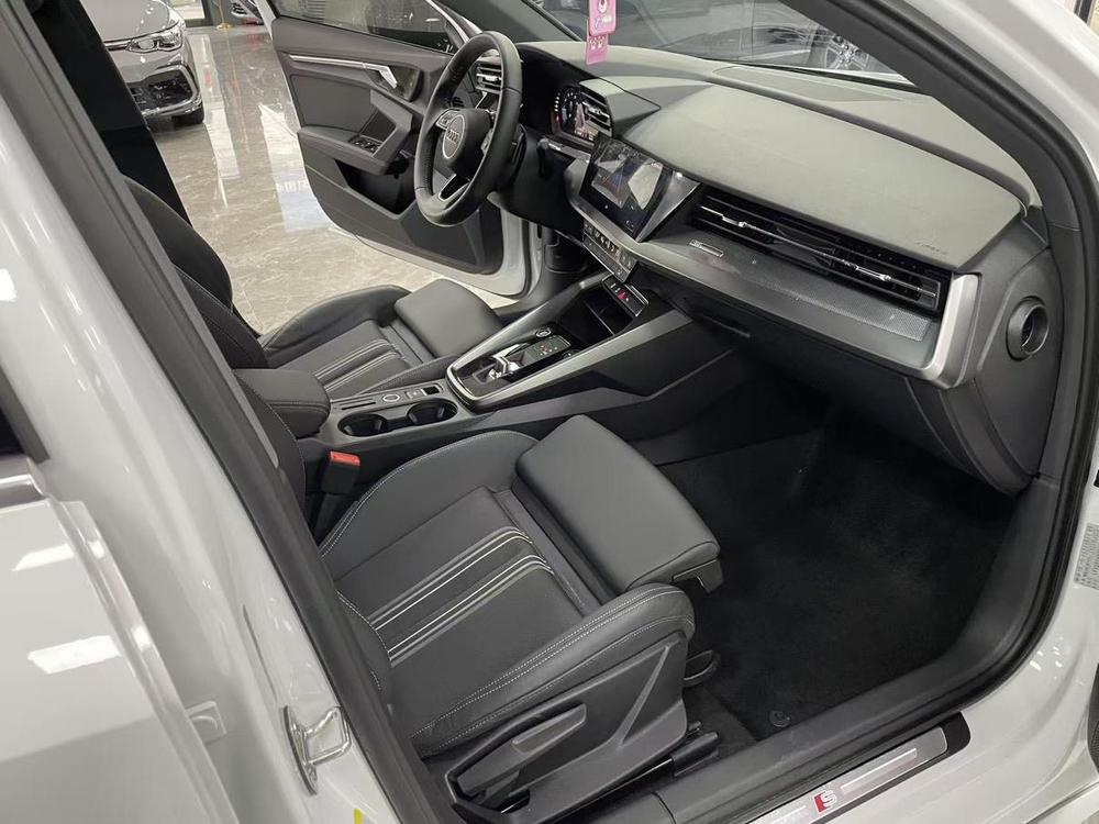 Audi A3 2022 car image #7