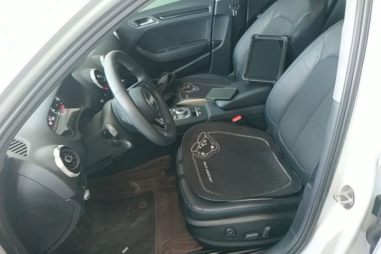 Audi A3 2020 #15 Audi A3 2020 immagine di auto #15