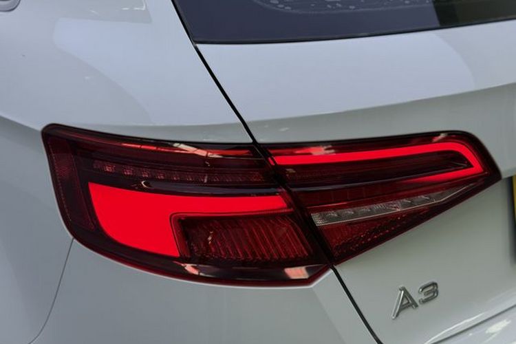 Audi A3 2020 #12 Audi A3 2020 immagine di auto #12