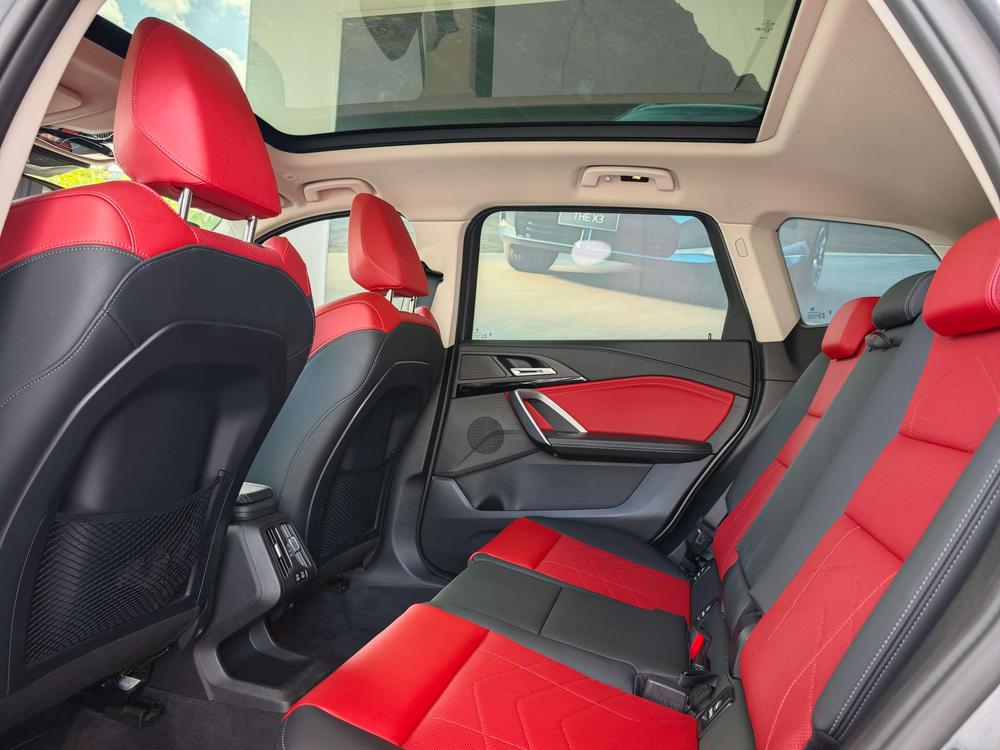 BMW X1 2023 car image #15