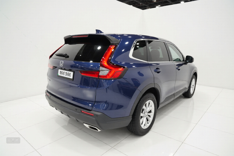 Honda CR-V 2022 car image #5