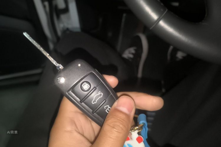 Audi Q3 2019 car image #10