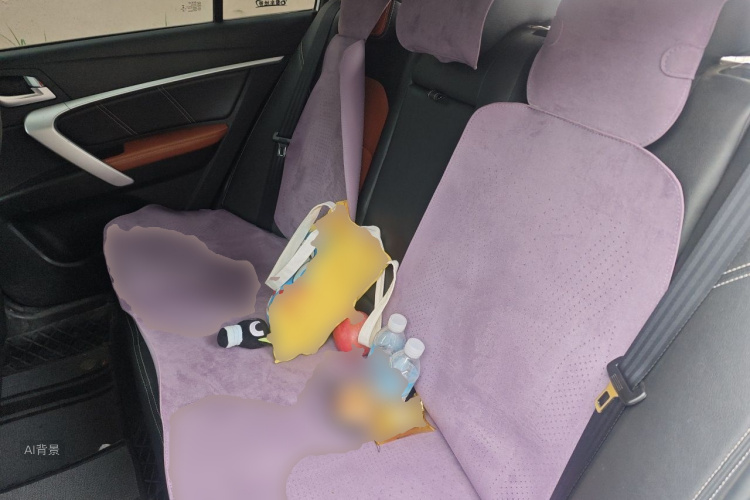 GEELY Emgrand 2016 car image #19