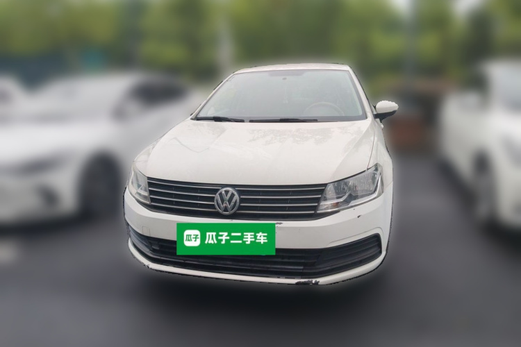 Volkswagen Lavida 2016 #3 Volkswagen Lavida 2016 car image #3