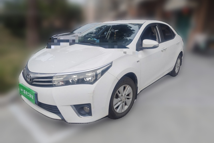 2015 immagine di auto #2