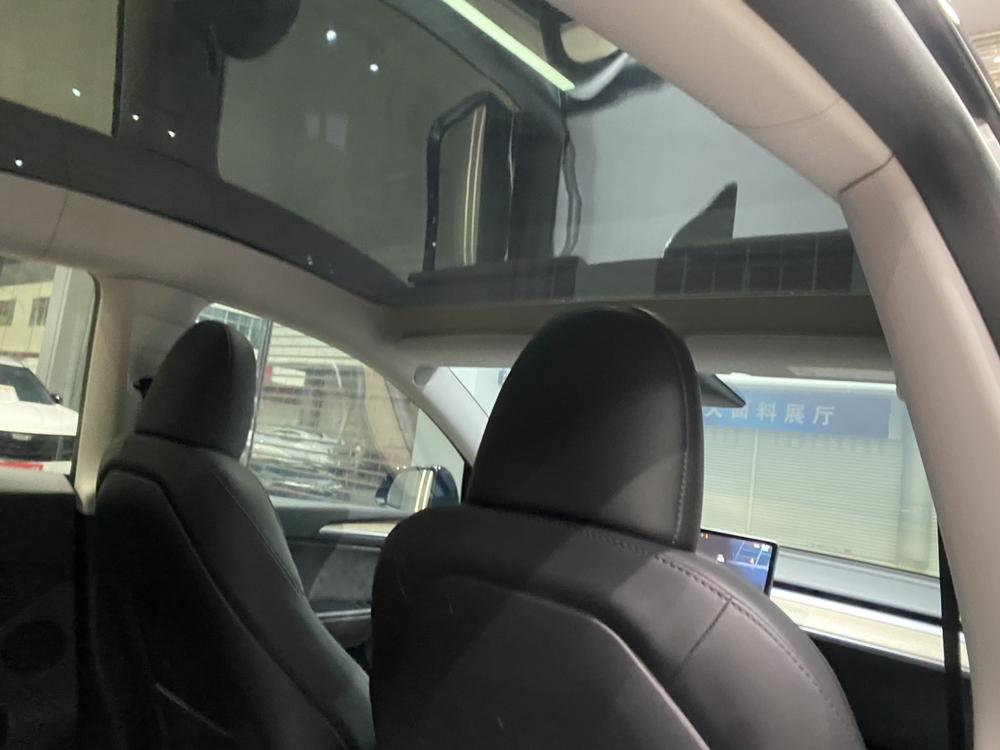 Tesla Model Y 2023 #28 Tesla Model Y 2023 car image #28