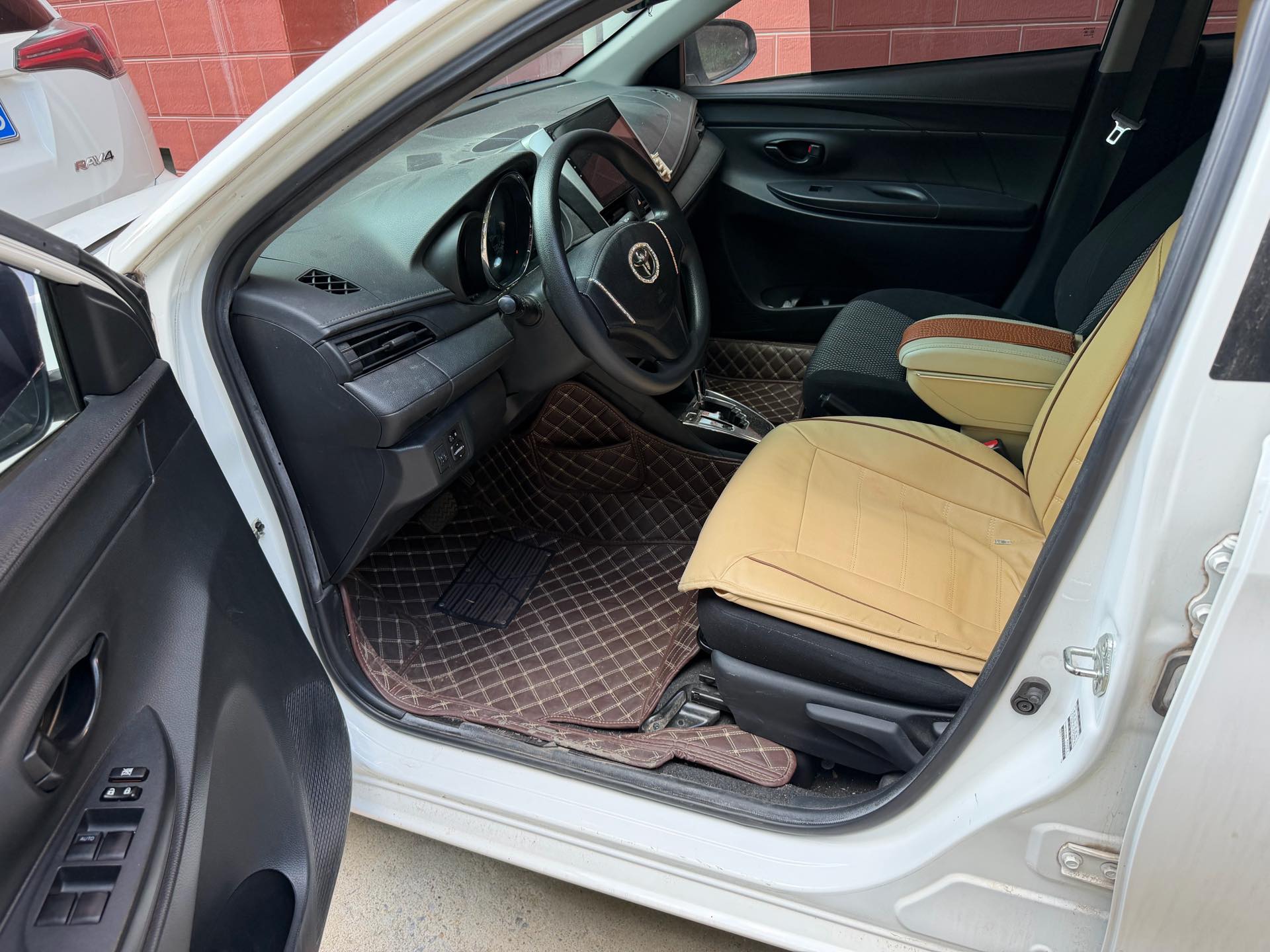 Toyota Vios FS 2019 car image #3