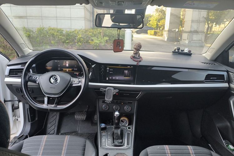 Volkswagen Lavida 2022 car image #11