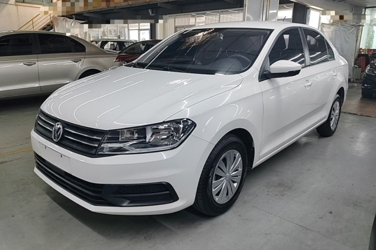 Volkswagen Santana 2021 #2 Volkswagen Santana 2021 car image #2
