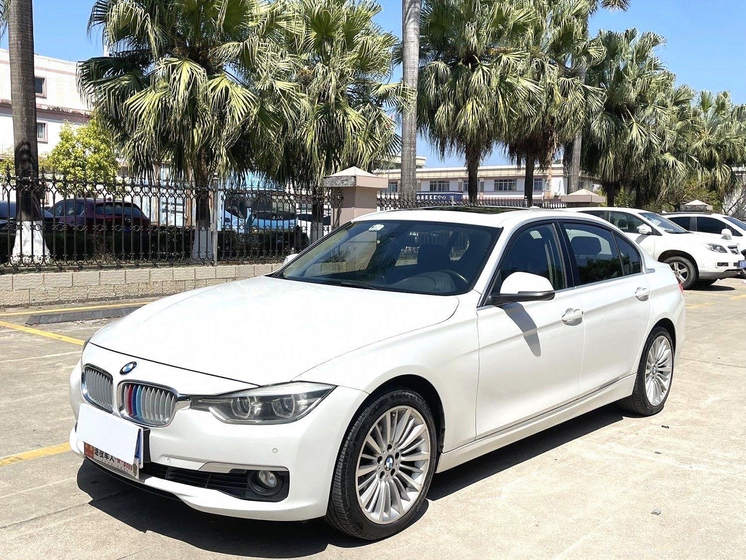 2018 2018 car image