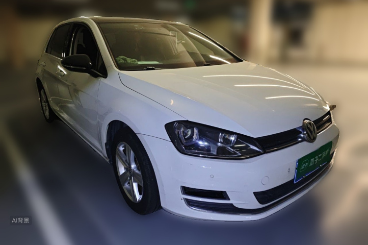Volkswagen Golf 2017 #4 Volkswagen Golf 2017 car image #4
