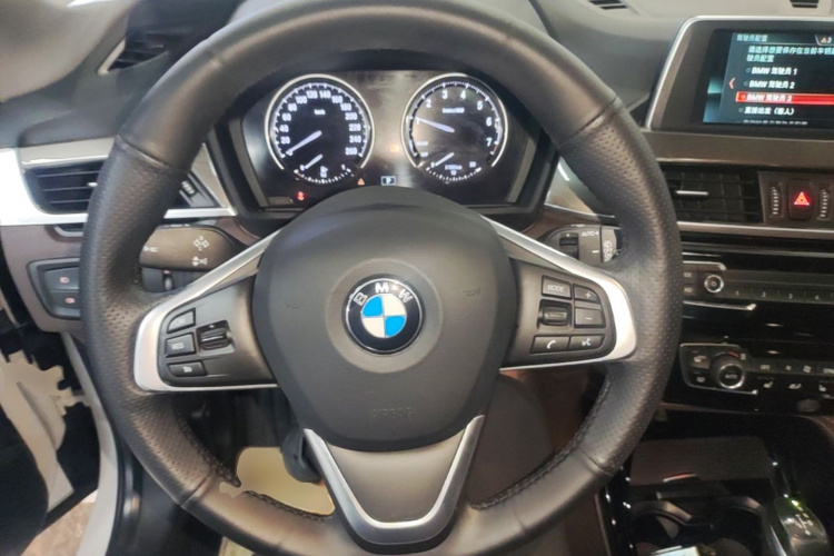 BMW X1 2019 car image #11