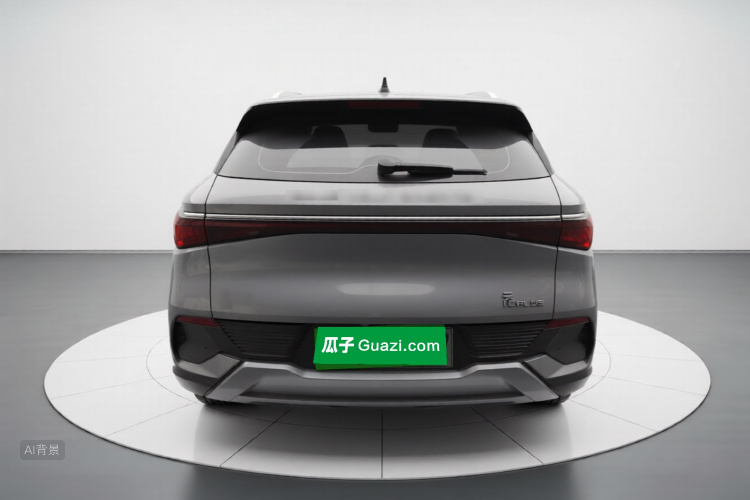 BYD Yuan Plus 2022 car image #6