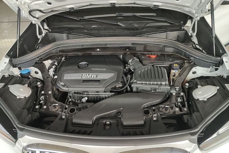 BMW X1 2021 immagine di auto #22