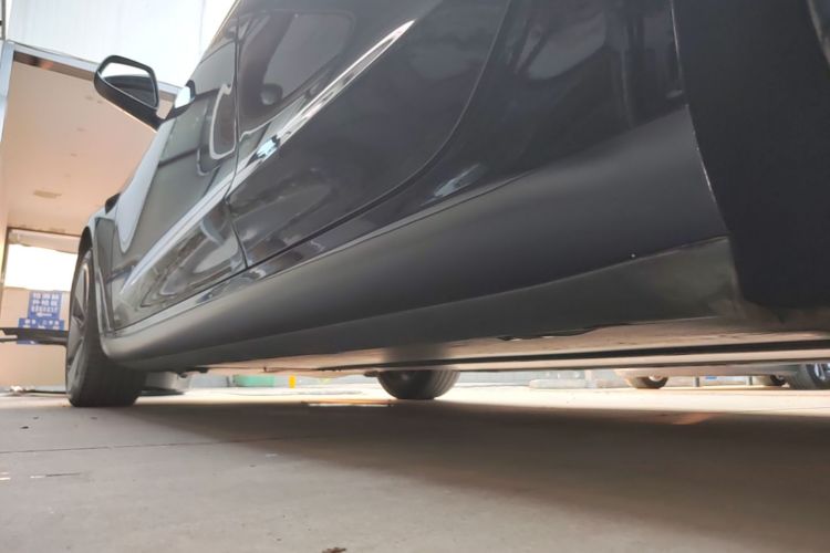 Tesla Model 3 2023 car image #27