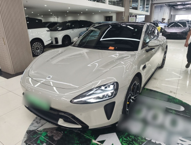 MI SU7 2024 car image 