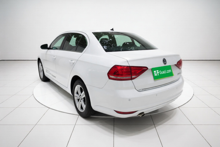 Volkswagen Lavida 2018 #5 Volkswagen Lavida 2018 car image #5