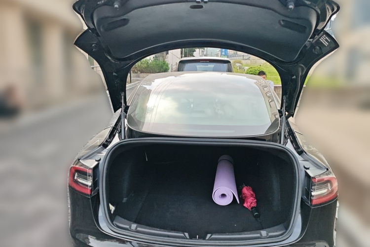 Tesla Model 3 2020 #17 Tesla Model 3 2020 immagine di auto #17