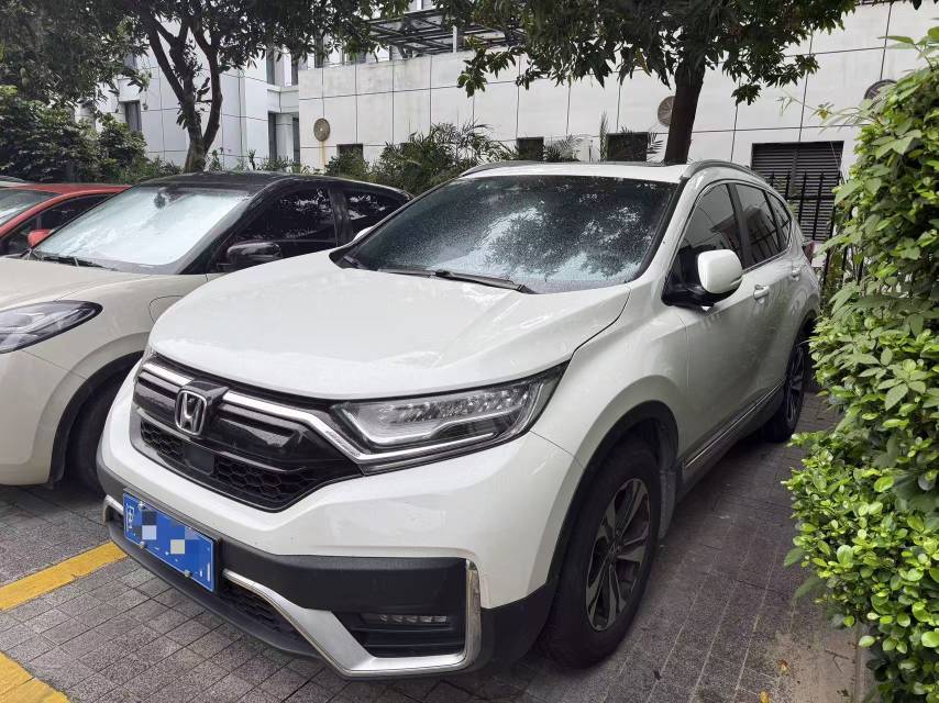 Honda CR-V 2022 Honda CR-V 2022 car image
