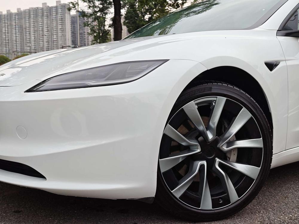 Tesla Model 3 2023 #6 Tesla Model 3 2023 car image #6