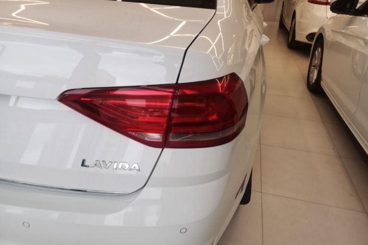 Volkswagen Lavida 2015 #8 Volkswagen Lavida 2015 car image #8