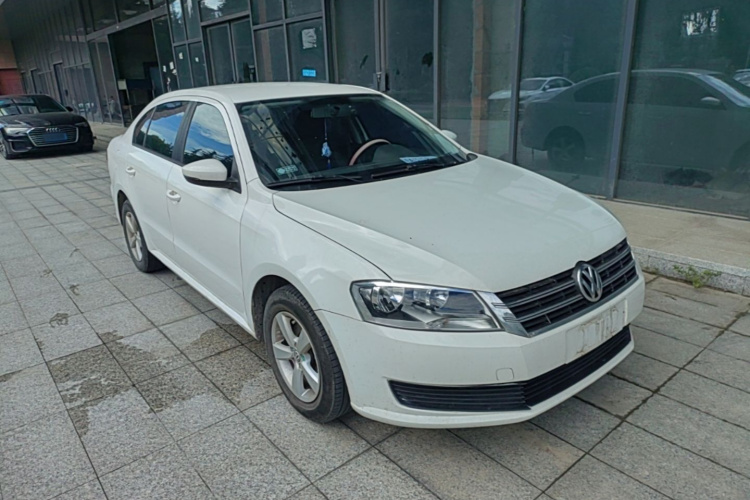 Volkswagen Lavida 2016 #4 Volkswagen Lavida 2016 immagine di auto #4