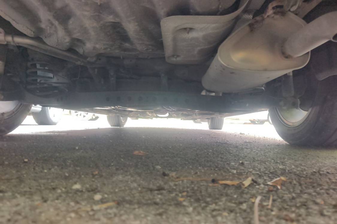 MG 5 2023 #14 MG 5 2023 immagine di auto #14