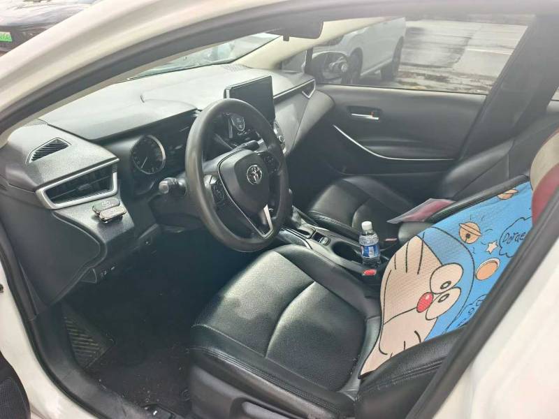 Toyota Corolla 2019 car image #7