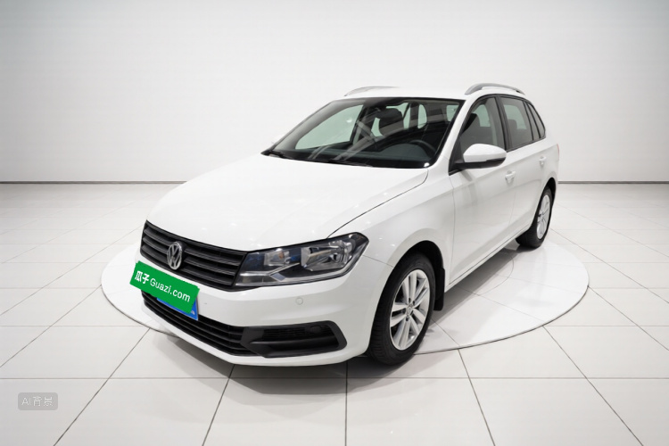 Volkswagen Santana 2018 #2 Volkswagen Santana 2018 car image #2