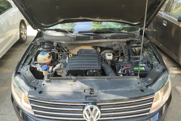 Volkswagen Lavida 2017 #20 Volkswagen Lavida 2017 car image #20