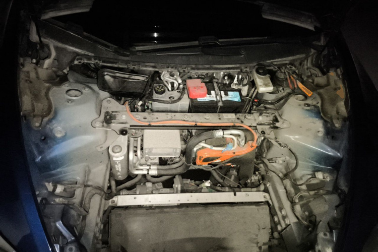 Tesla Model 3 2021 car image #22
