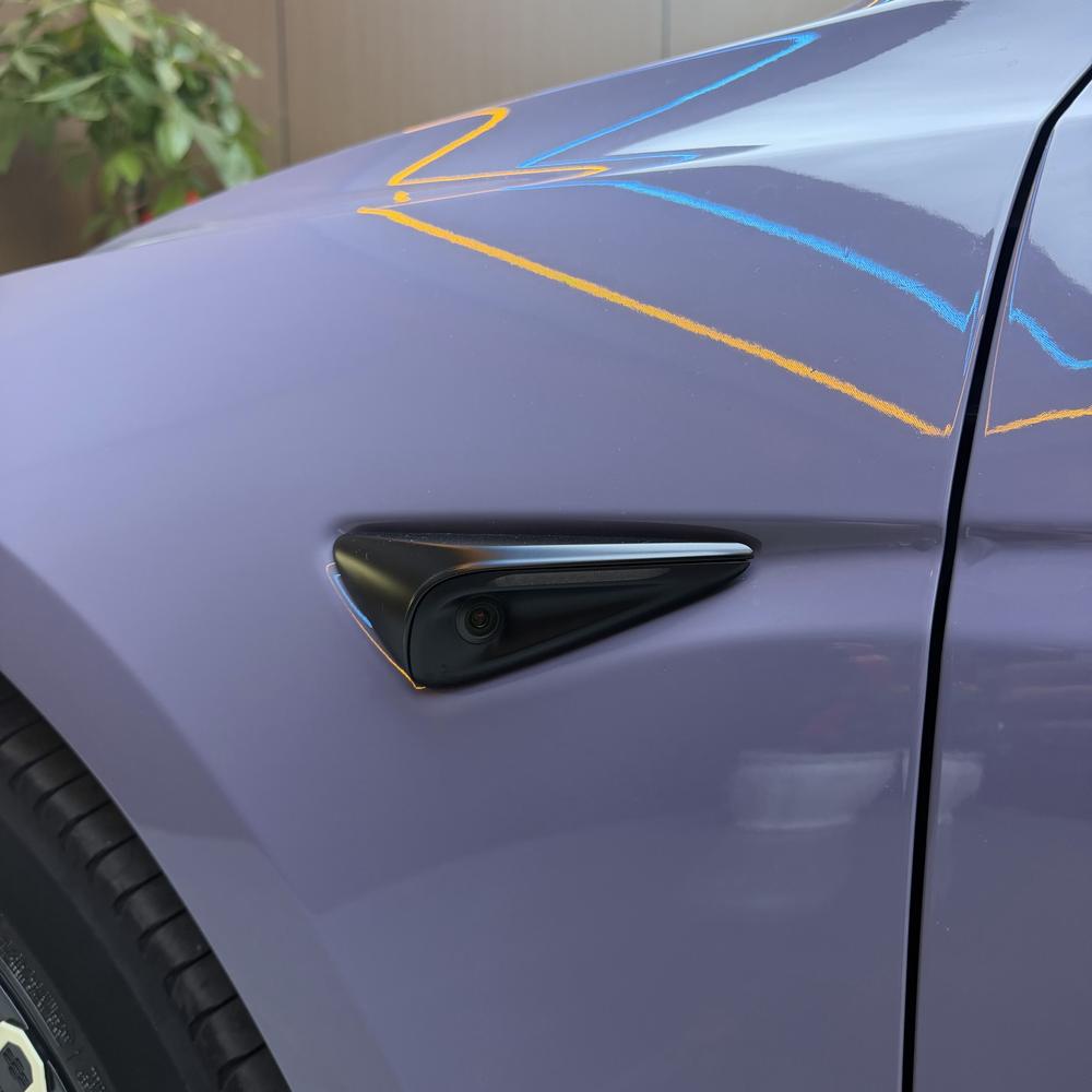 Tesla Model 3 2024 #14 Tesla Model 3 2024 car image #14