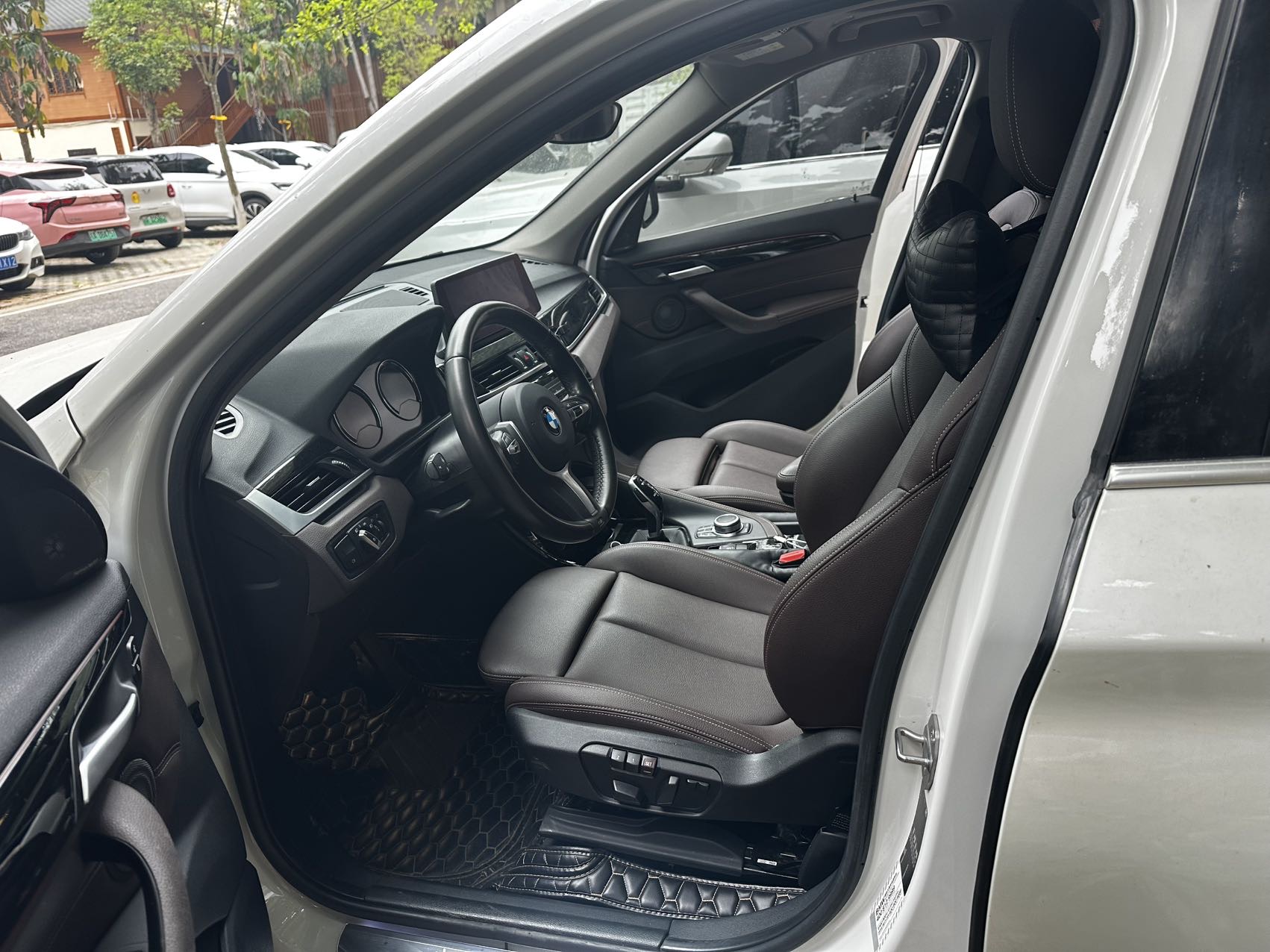 BMW X1 2020 car image #4