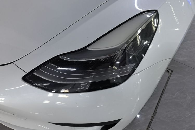 Tesla Model 3 2020 #23 Tesla Model 3 2020 car image #23