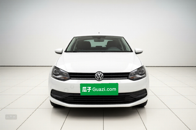 Volkswagen Polo 2019 #3 Volkswagen Polo 2019 car image #3