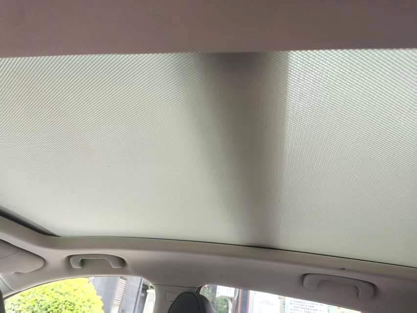 MG ZS 2019 #5 MG ZS 2019 car image #5