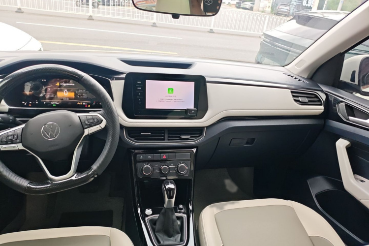 Volkswagen Tharu 2024 imagem de carro #12