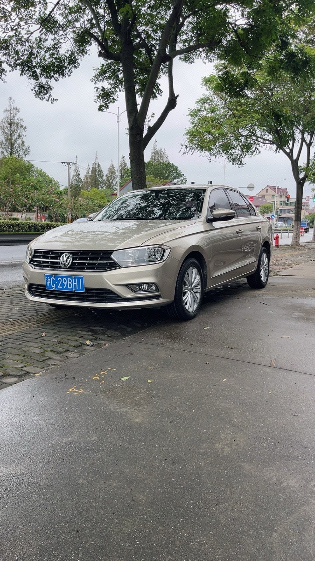 Volkswagen Bora 2016 Volkswagen Bora 2016 immagine di auto